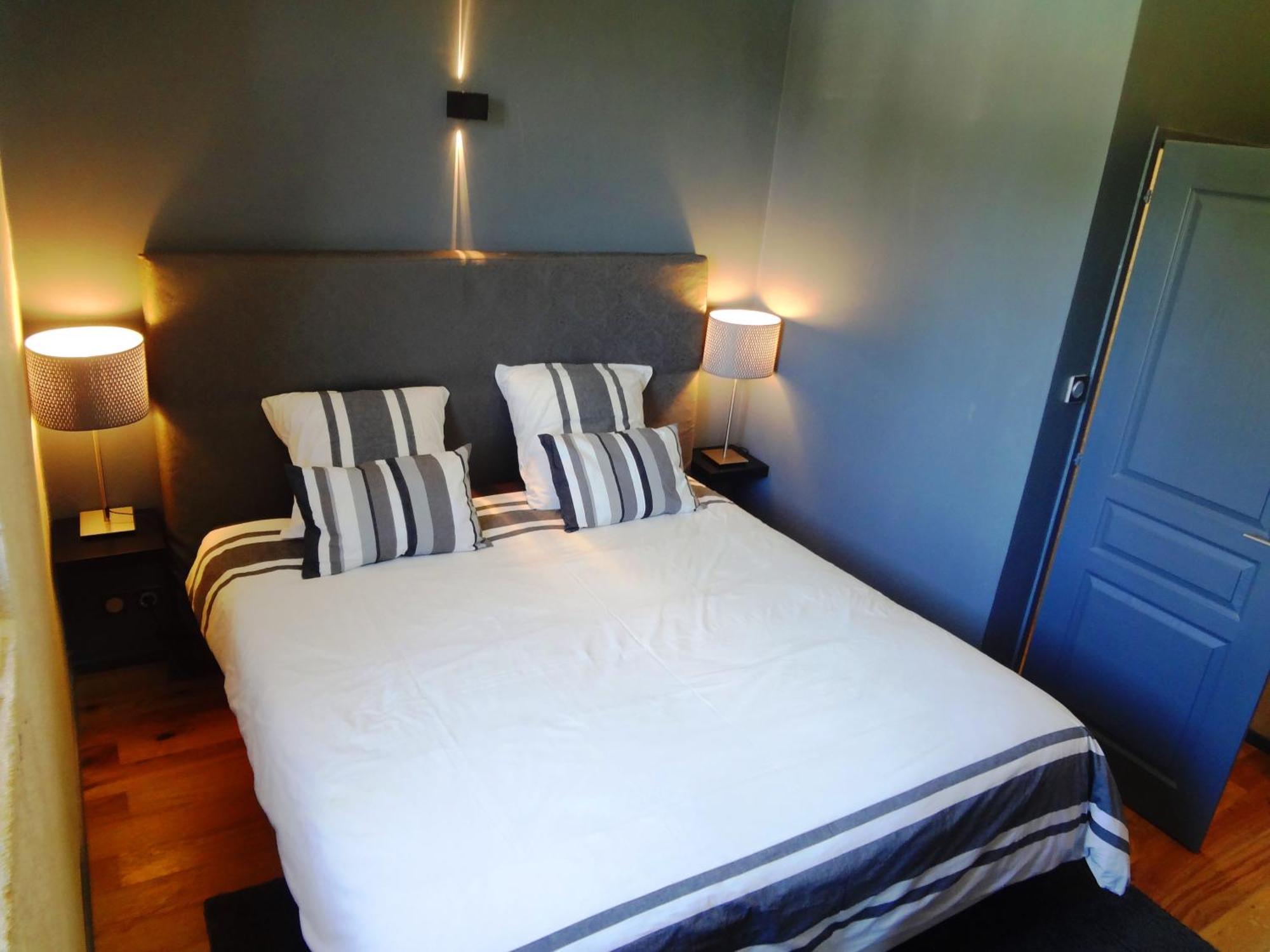 Ferienwohnung Les Olives Uzès Exterior foto