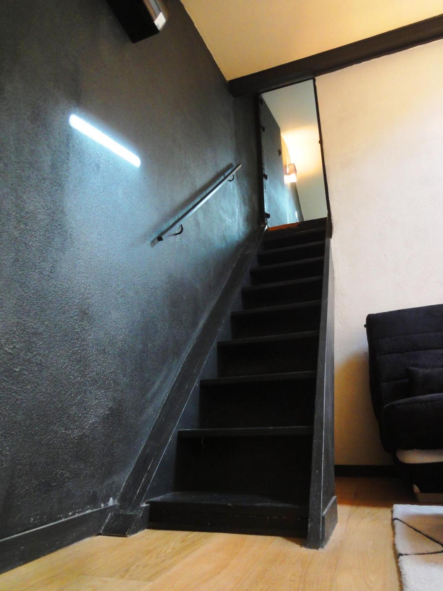 Ferienwohnung Les Olives Uzès Zimmer foto